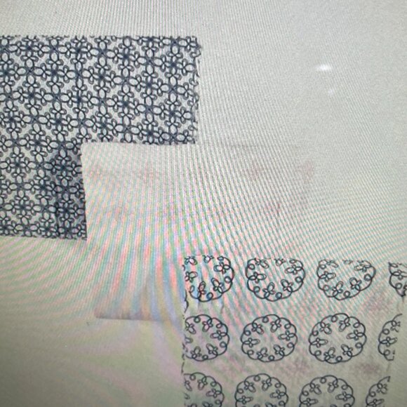 Yoga Sprout 3-Pack Swaddle Blankets & Babys Letterboard Frame Set - Picture 4 of 11